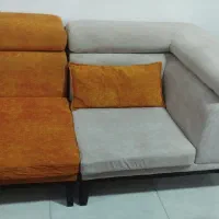 مبلمان هفت نفره مینیمال