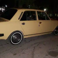 فروش فوری|خودرو کلاسیک|اسکو, |دیوار