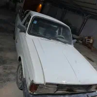 وانت پیکان مدل ۱۳۸۵|خودرو سواری و وانت|آبپخش, |دیوار