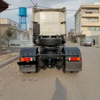 کشنده کا ال KL 465 سایپا دیزل مدل 1404 صفر روز|خودرو سنگین|کرمانشاه, |دیوار