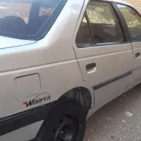 پژو 405|خودرو سواری و وانت|زابل, |دیوار