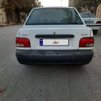 پراید تمیز و سالم ۸۱