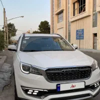 فیدلیتی مدل ۱۴۰۱|خودرو سواری و وانت|رفسنجان, |دیوار