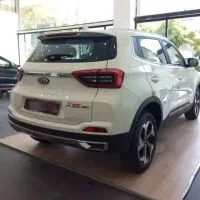 X55 Pro IE|خودرو سواری و وانت|قزوین, |دیوار