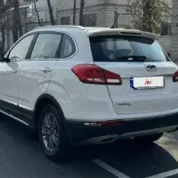 تیگو 5 FL مدل ۱۴۰۰|خودرو سواری و وانت|تهران, آبشار|دیوار