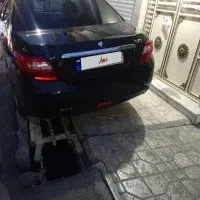 دناپلاس ۶دنده توربو شارژ|خودرو سواری و وانت|نسیم‌شهر, |دیوار