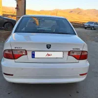 سمند سورن توربو