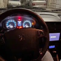 تمام فول گاز سیمی زیمنس فروش فوریمدل ۴۰۳|خودرو سواری و وانت|مشهد, حرم مطهر رضوی|دیوار