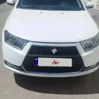 فروش دنا پلاس تیپ ۱  یا معاوضه با خانه|خودرو سواری و وانت|شیراز, پارک آزادی|دیوار