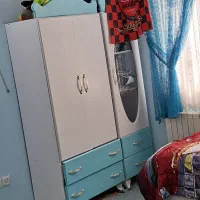 کمد و ویترین مناسب سیسمونی