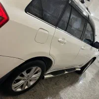 mvm x33  ام وی ام ایکس۳۳ اتومات مدل ۹۳|خودرو سواری و وانت|کرمانشاه, |دیوار