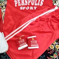 ست ورزشی پرسپولیس
