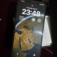 ایفون ۱۱ پرومکس ۲۵۶ فوری زیر قیمت ریجستر شده