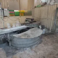 فروش کارخانه غذایی بهداشتی (قند و نبات) فعال|فروش دفتر صنعتی، کشاورزی، تجاری|تهران, هلال احمر|دیوار