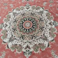 دو تخته فرش ۱۲ متری جفت نیستن تا آخر عکسارو ببینید|فرش|تهران, جوادیه تهرانپارس|دیوار