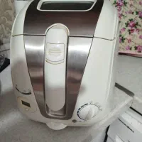 سرخ کن ..فقط یک بار استفاده شده