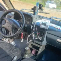 پراید ۸۶|خودرو سواری و وانت|آستانه اشرفیه, |دیوار