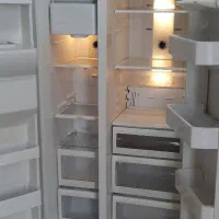 ساید سامسونگ|یخچال و فریزر|قیدار, |دیوار