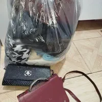 یه نایلون لباس رایگان|لباس|لاهیجان, کوی آزادگان|دیوار