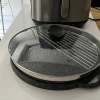 تابه چدنی نالینو ۳۴