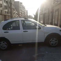 کوییک فول پلاس اتومات ۴۰۳|خودرو سواری و وانت|اهواز, فولادشهر|دیوار