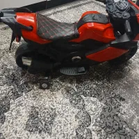 موتور شارژی