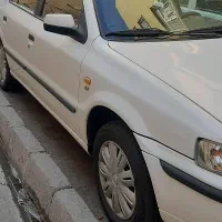 سمند LX ساده، مدل ۱۳۹۳|خودرو سواری و وانت|تهران, امیریه|دیوار