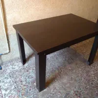 میز ۶نفره ناهار خوری