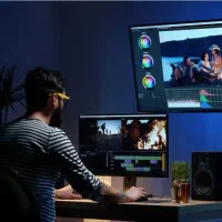 دوره آموزشی از کات تا کلیک (تدوین)