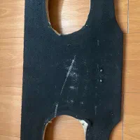 هدلایت ، تخته باند