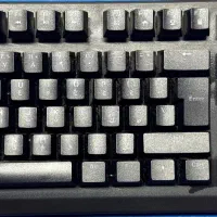 کیبورد گیمنگ پرودو|قطعات و لوازم جانبی رایانه|شیراز, بعثت|دیوار