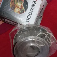 سلام وسایل برافروش نو