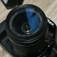 دوربین عکاسی 5300|دوربین عکاسی و فیلم‌برداری|تهران, دروازه شمیران|دیوار