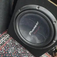 سیستم صوتی|قطعات یدکی و لوازم جانبی|سنندج, |دیوار