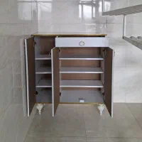 جاکفشی|جاکفشی، کمد، دراور|کازرون, |دیوار