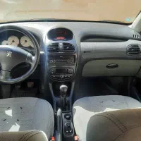 ۲۰۶ اس دی تیپ ۵|خودرو سواری و وانت|نیشابور, شهرک فرهنگیان|دیوار