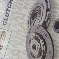 لنت و دیسک و صفحه|قطعات یدکی و لوازم جانبی|ری, حمزه‌آباد|دیوار