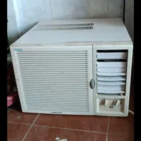 کولرگازی‌پنجره‌ای‌سامسونگ