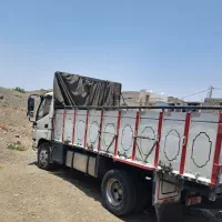 الوند تمیز خونگی 6تن|خودرو سنگین|شهر بابک, |دیوار