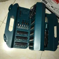 پیچ گوشتی شارژی ماکیتا|ابزارآلات|کرج, برغان|دیوار
