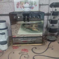 گاز طرح فر