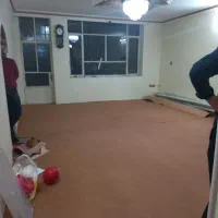 موکت در حد نو