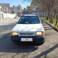 پراید مدل 79|خودرو سواری و وانت|اردبیل, |دیوار