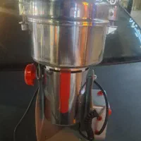 دستگاه اسیاب نیم کیلویی