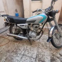 موتور سیکلت اصلان
