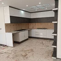 کابینت دوپله