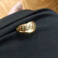 طلا|جواهرات|قم, باغ کرباسی|دیوار