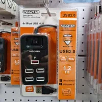 هاب چهارپورت|قطعات و لوازم جانبی رایانه|اسلامشهر, شهرک مفیدی|دیوار