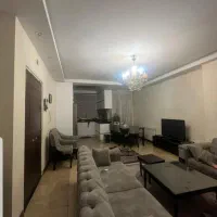 بر بصارتی اپارتمان خوش نقشه تک واحدی