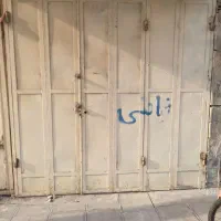 درب سه لنگه نو